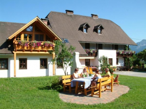 Гостиница Ferienhof Karin und Florian Gressenbauer  Edlbach